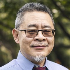 Dr. Pingnan Shi (Dr. Ping), founder of Poema Institute